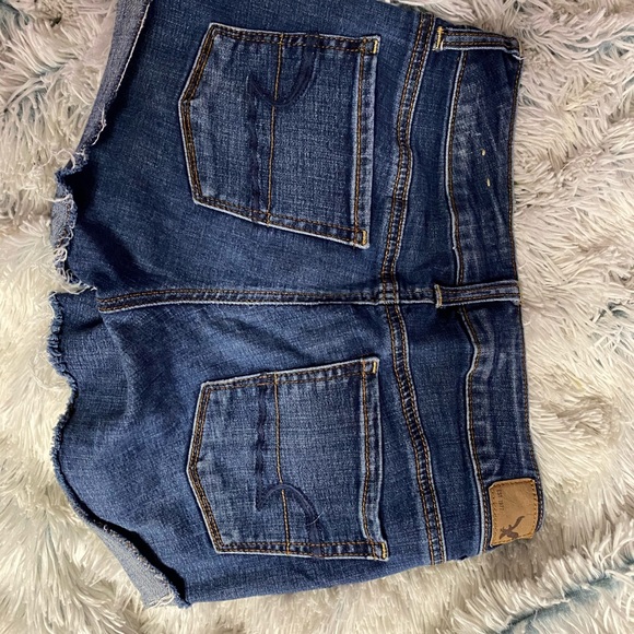 AE Jean shorts - Picture 4 of 4